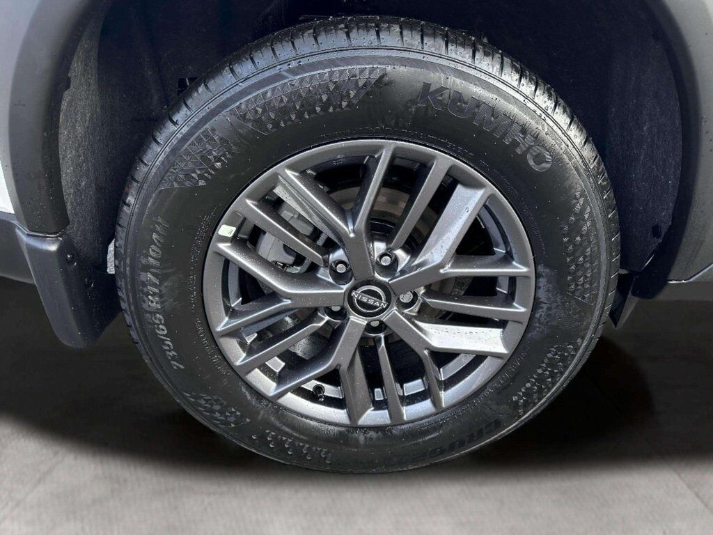 2026 Nissan Rogue S San Clemente CA 2026 Nissan Rogue S San Clemente CA