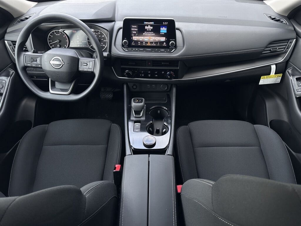 2026 Nissan Rogue S San Clemente CA 2026 Nissan Rogue S San Clemente CA