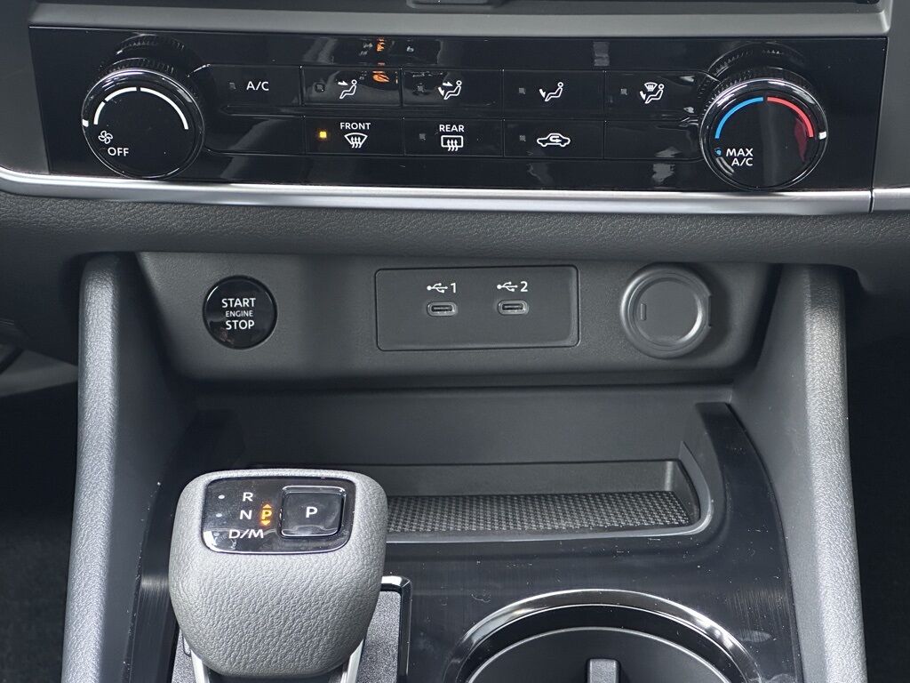 2026 Nissan Rogue S San Clemente CA 2026 Nissan Rogue S San Clemente CA