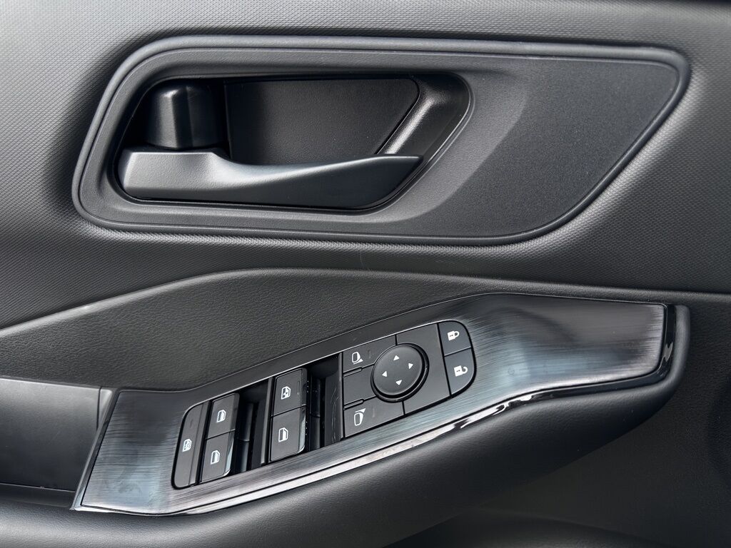 2026 Nissan Rogue S San Clemente CA 2026 Nissan Rogue S San Clemente CA