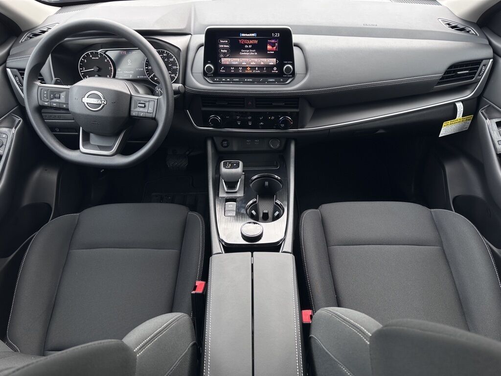 2026 Nissan Rogue S San Clemente CA 2026 Nissan Rogue S San Clemente CA