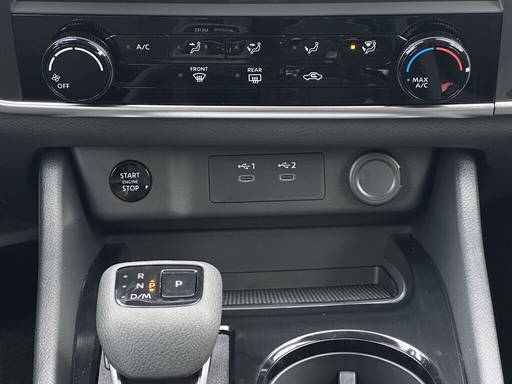 2026 Nissan Rogue S San Clemente CA 2026 Nissan Rogue S San Clemente CA