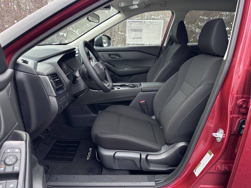 2026 Nissan Rogue S San Clemente CA 2026 Nissan Rogue S San Clemente CA