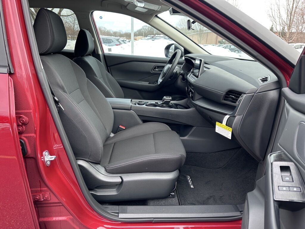 2026 Nissan Rogue S San Clemente CA 2026 Nissan Rogue S San Clemente CA