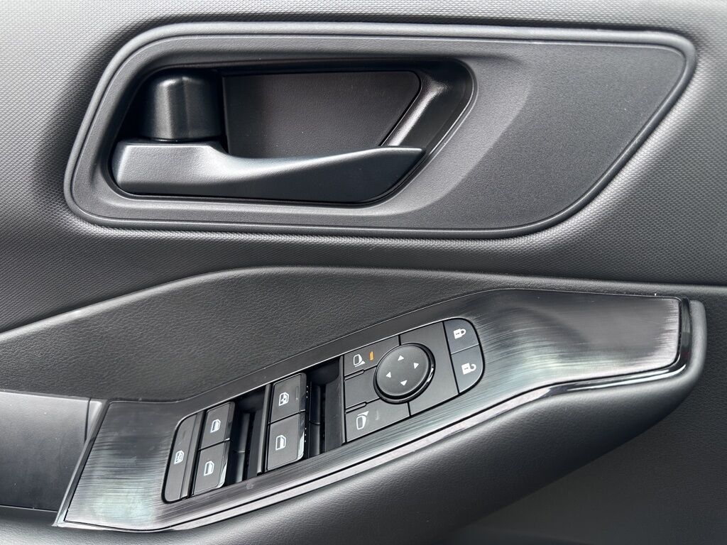 2026 Nissan Rogue S San Clemente CA 2026 Nissan Rogue S San Clemente CA