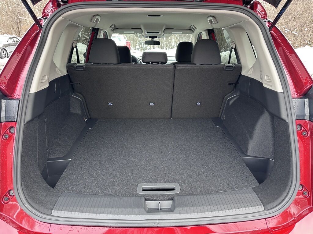 2026 Nissan Rogue S San Clemente CA 2026 Nissan Rogue S San Clemente CA