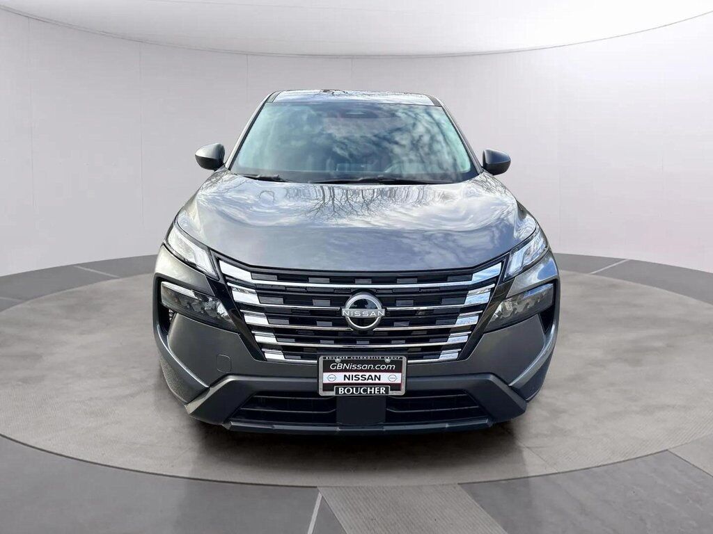 2026 Nissan Rogue S San Clemente CA 2026 Nissan Rogue S San Clemente CA