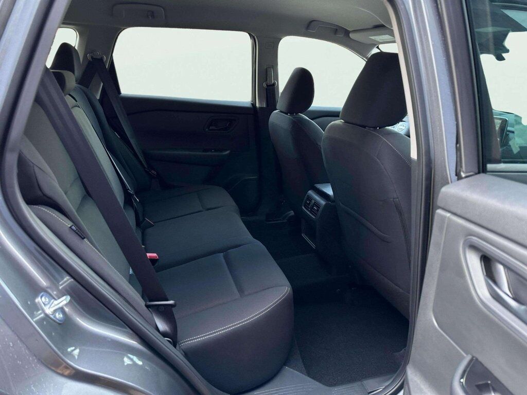 2026 Nissan Rogue S San Clemente CA 2026 Nissan Rogue S San Clemente CA