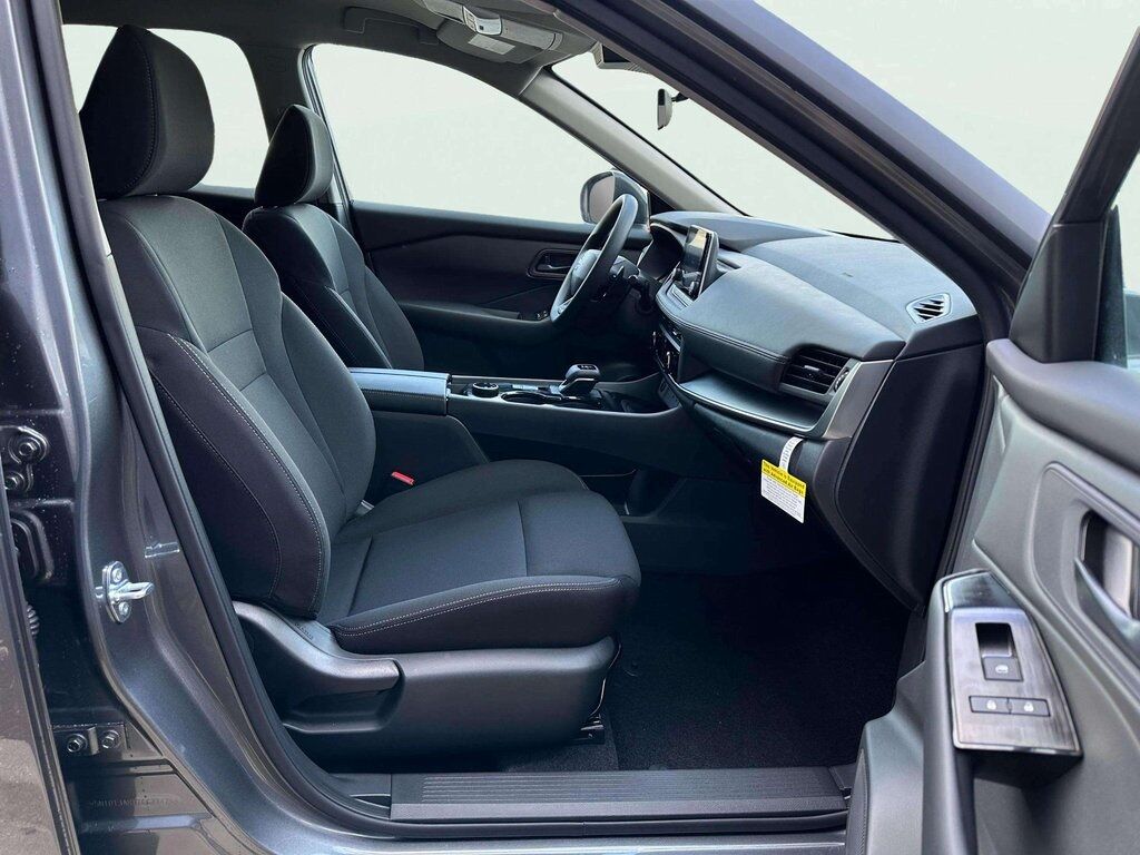 2026 Nissan Rogue S San Clemente CA 2026 Nissan Rogue S San Clemente CA