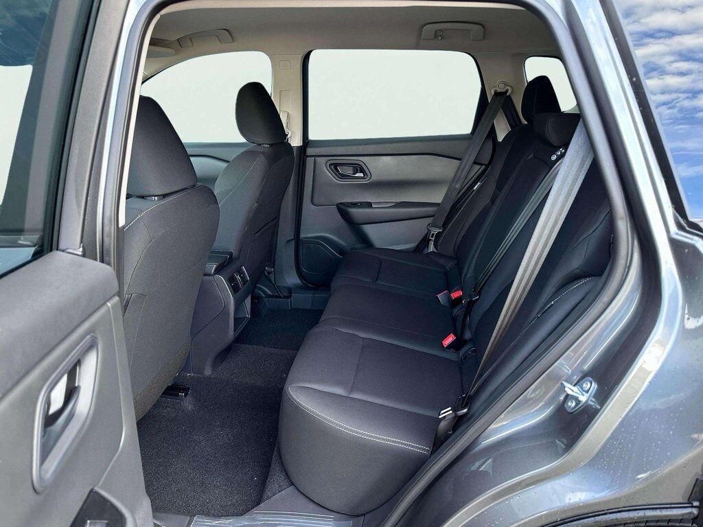 2026 Nissan Rogue S San Clemente CA 2026 Nissan Rogue S San Clemente CA