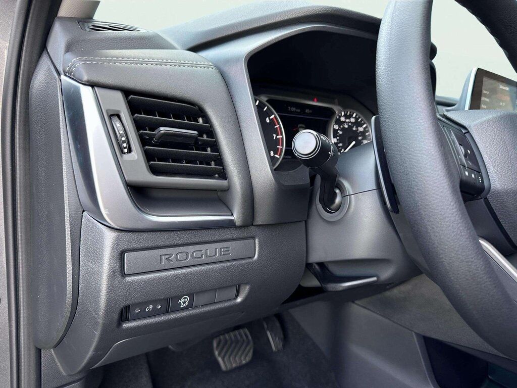 2026 Nissan Rogue S San Clemente CA 2026 Nissan Rogue S San Clemente CA