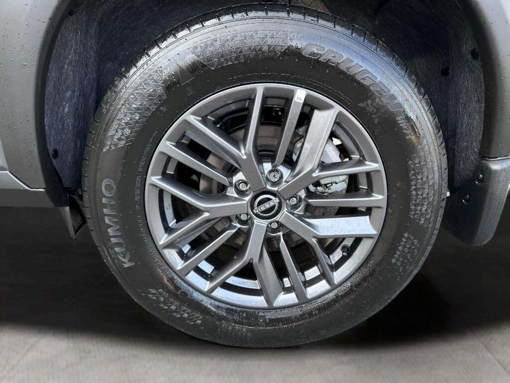 2026 Nissan Rogue S San Clemente CA 2026 Nissan Rogue S San Clemente CA