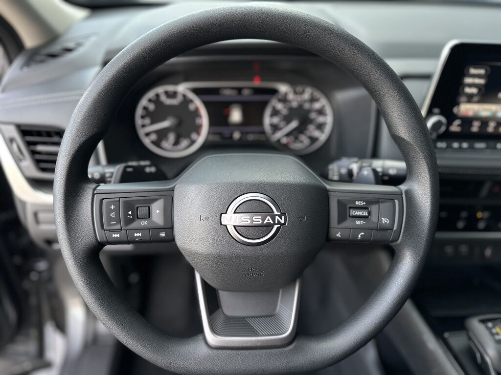 2026 Nissan Rogue S San Clemente CA 2026 Nissan Rogue S San Clemente CA