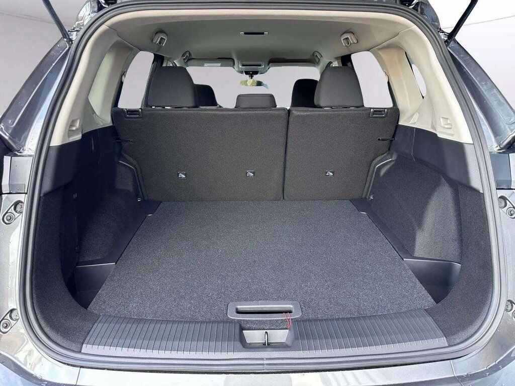 2026 Nissan Rogue S San Clemente CA 2026 Nissan Rogue S San Clemente CA