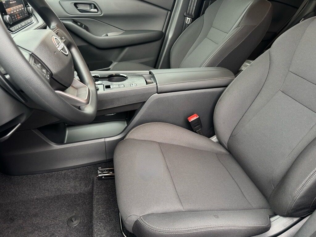 2026 Nissan Rogue S Morristown TN 2026 Nissan Rogue S Morristown TN