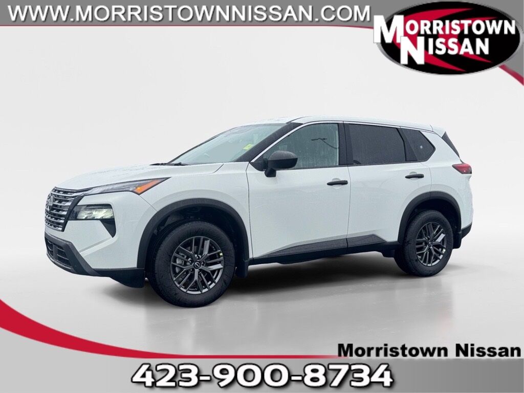 2026 Nissan Rogue 2026 Nissan Rogue
