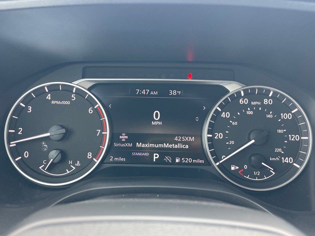 2026 Nissan Rogue S Oak Ridge TN 2026 Nissan Rogue S Oak Ridge TN