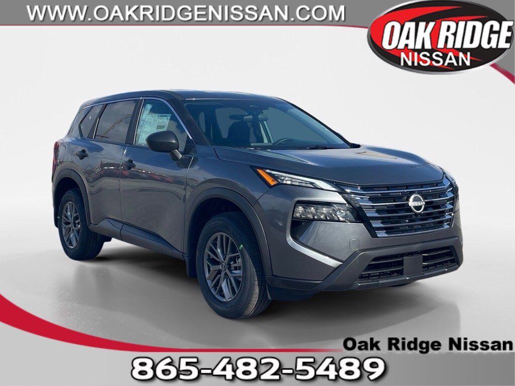 2026 Nissan Rogue 2026 Nissan Rogue
