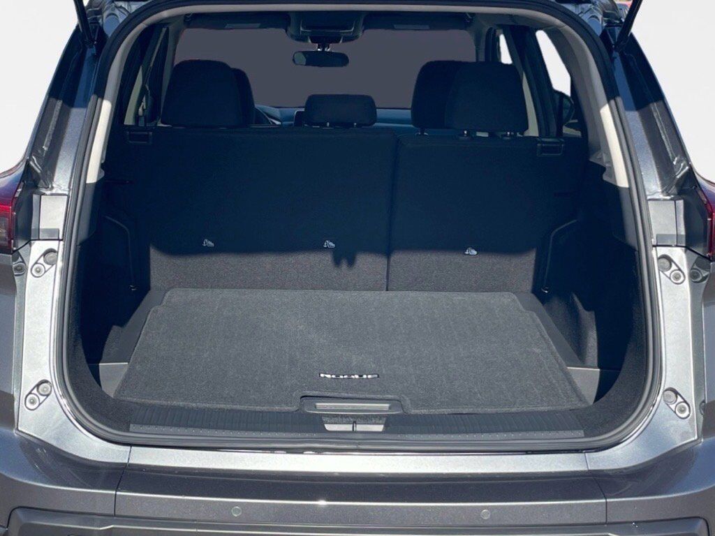 2026 Nissan Rogue S Oak Ridge TN 2026 Nissan Rogue S Oak Ridge TN