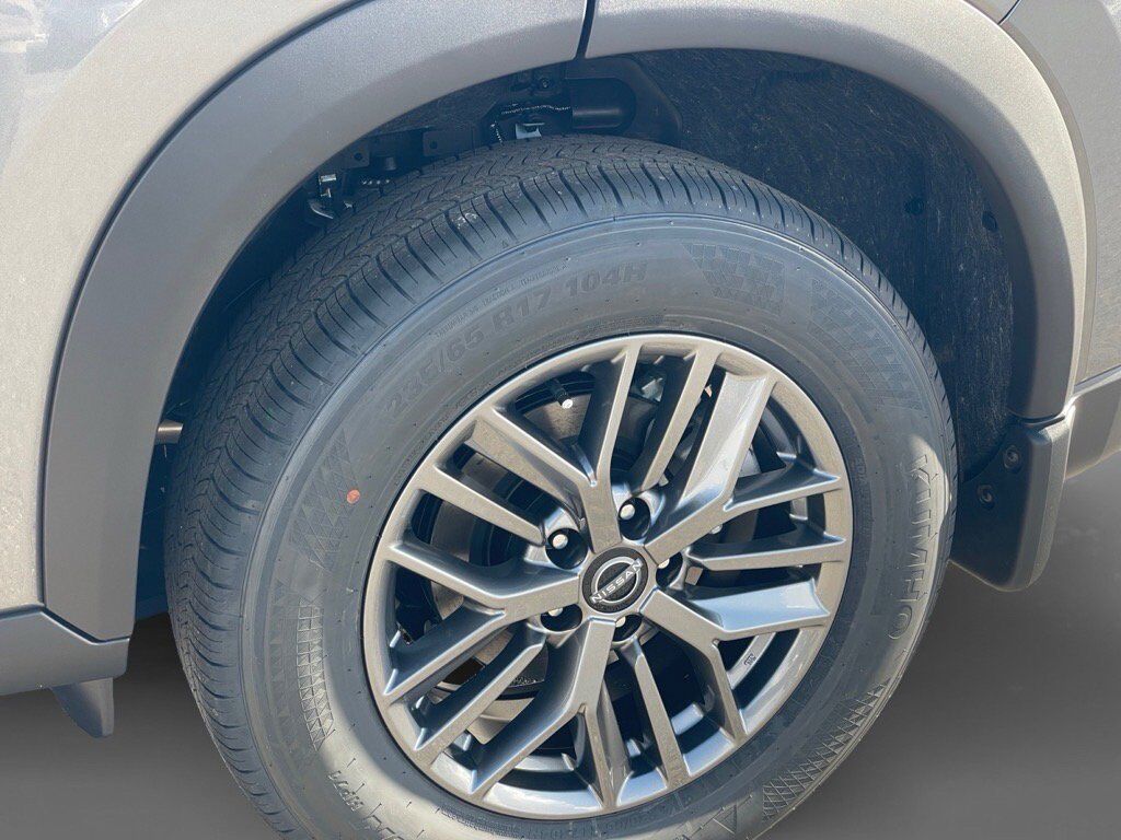 2026 Nissan Rogue S Oak Ridge TN 2026 Nissan Rogue S Oak Ridge TN