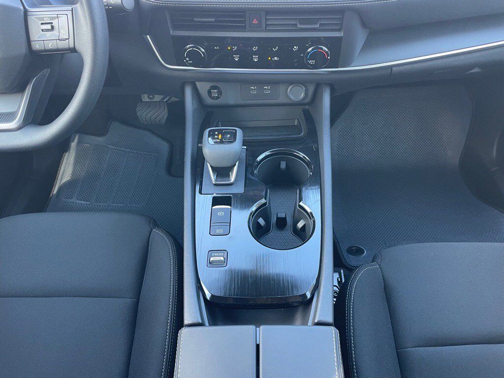 2026 Nissan Rogue S Oak Ridge TN 2026 Nissan Rogue S Oak Ridge TN