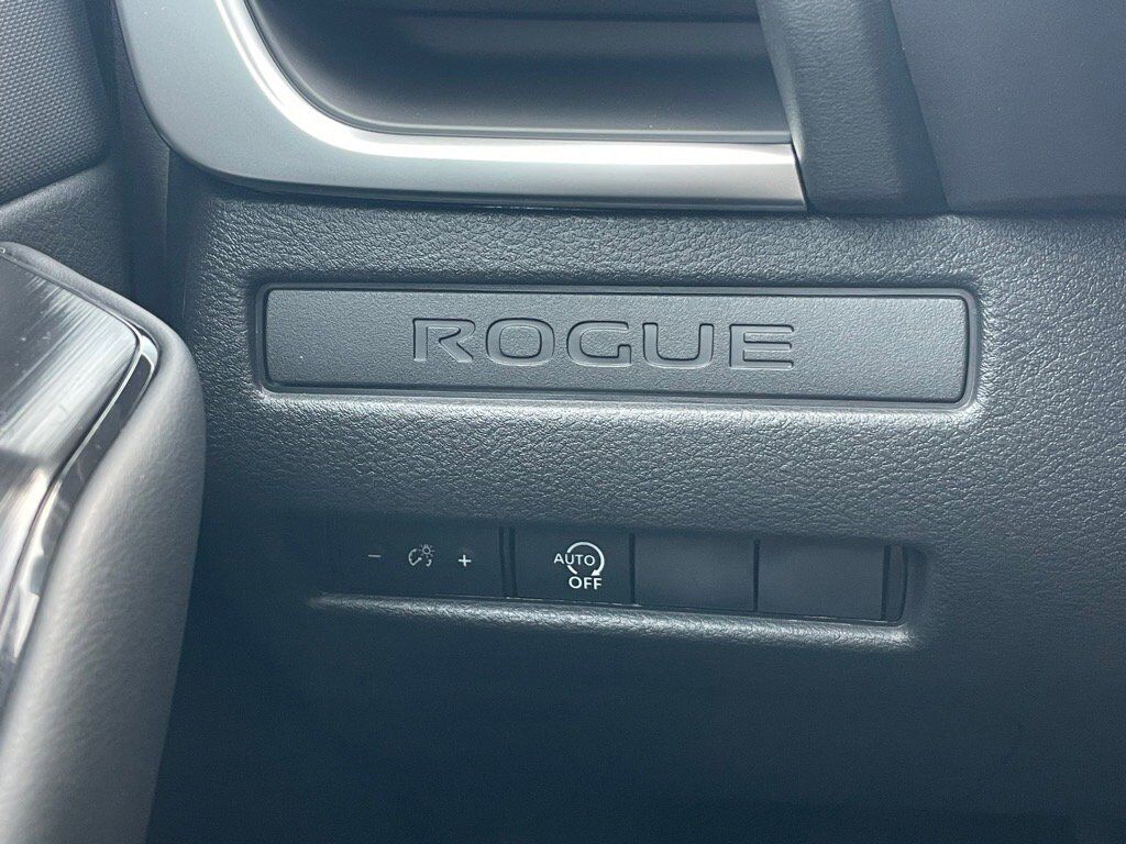 2026 Nissan Rogue S Oak Ridge TN 2026 Nissan Rogue S Oak Ridge TN