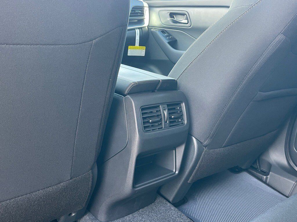 2026 Nissan Rogue S Oak Ridge TN 2026 Nissan Rogue S Oak Ridge TN