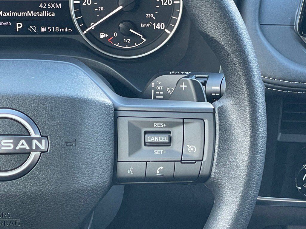 2026 Nissan Rogue S Oak Ridge TN 2026 Nissan Rogue S Oak Ridge TN