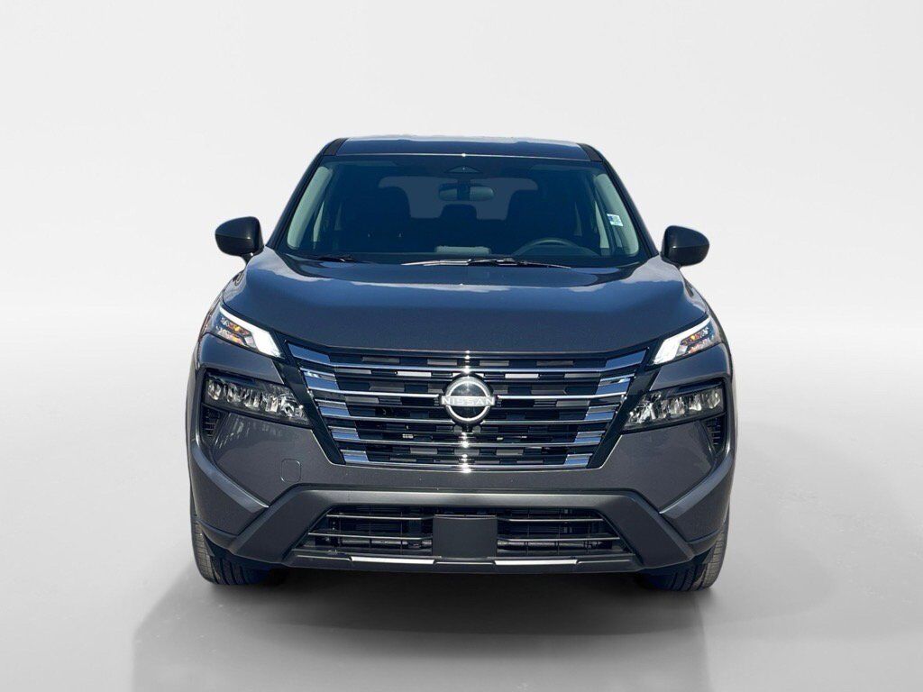 2026 Nissan Rogue S Oak Ridge TN 2026 Nissan Rogue S Oak Ridge TN