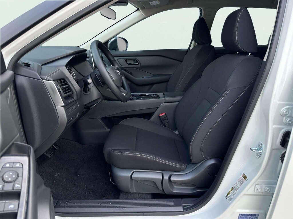 2026 Nissan Rogue S San Clemente CA