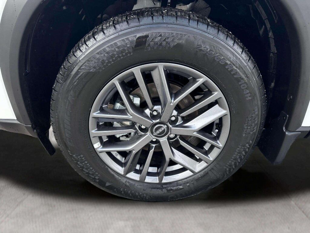 2026 Nissan Rogue S San Clemente CA