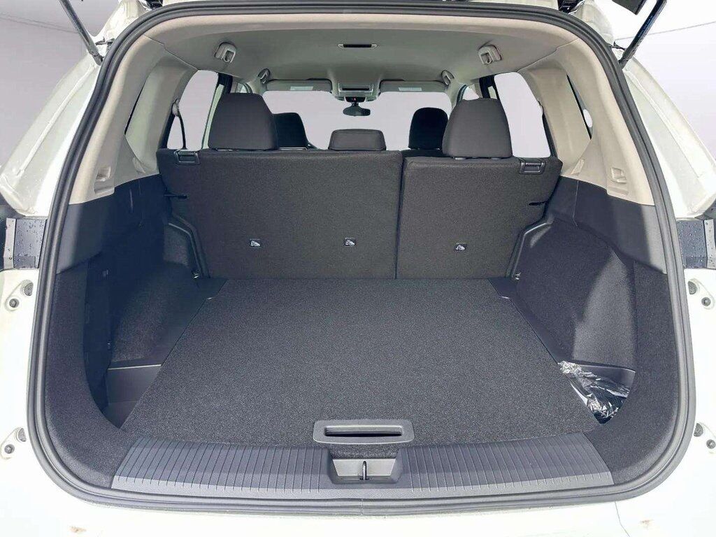 2026 Nissan Rogue S San Clemente CA