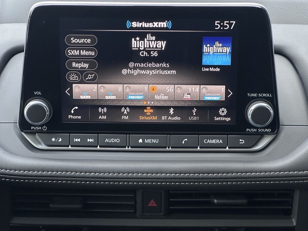 2026 Nissan Rogue S San Clemente CA