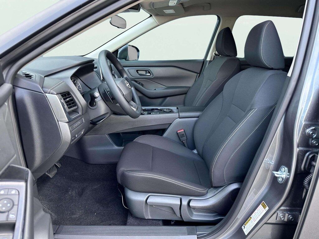 2026 Nissan Rogue S San Clemente CA