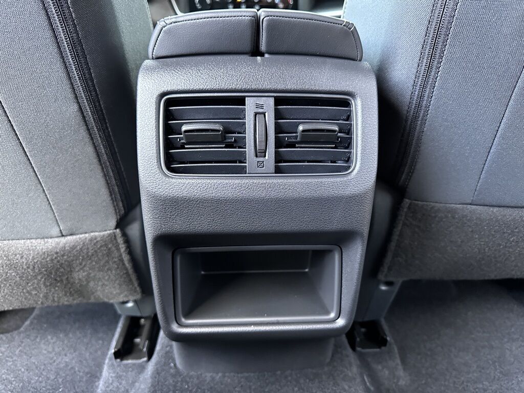 2026 Nissan Rogue S San Clemente CA