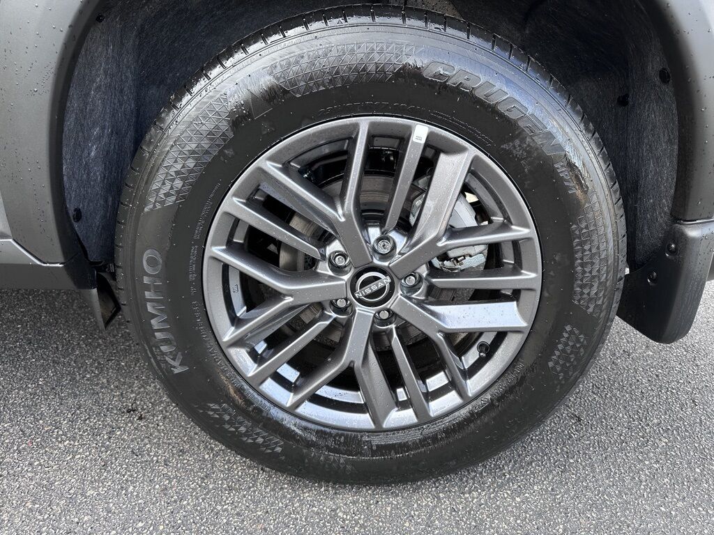 2026 Nissan Rogue S San Clemente CA