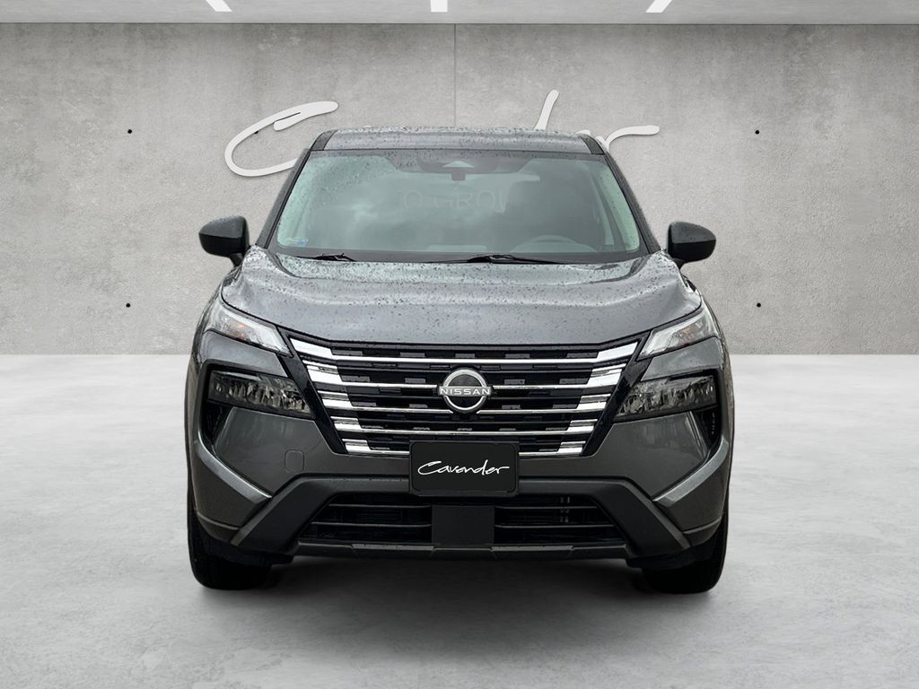 2026 Nissan Rogue S San Marcos TX