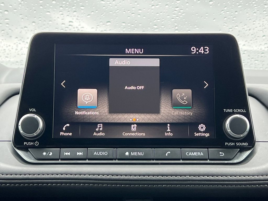 2026 Nissan Rogue S San Marcos TX