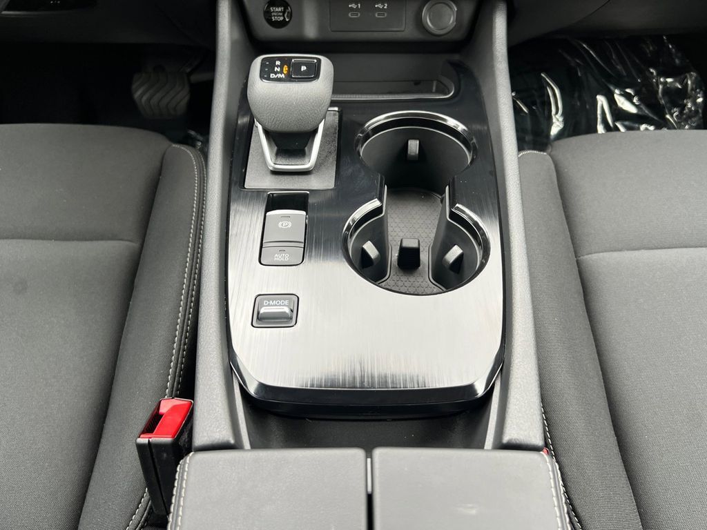 2026 Nissan Rogue S San Marcos TX