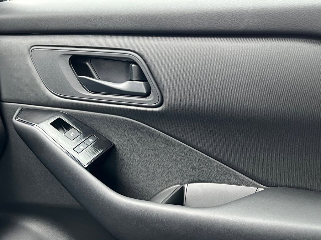 2026 Nissan Rogue S San Marcos TX