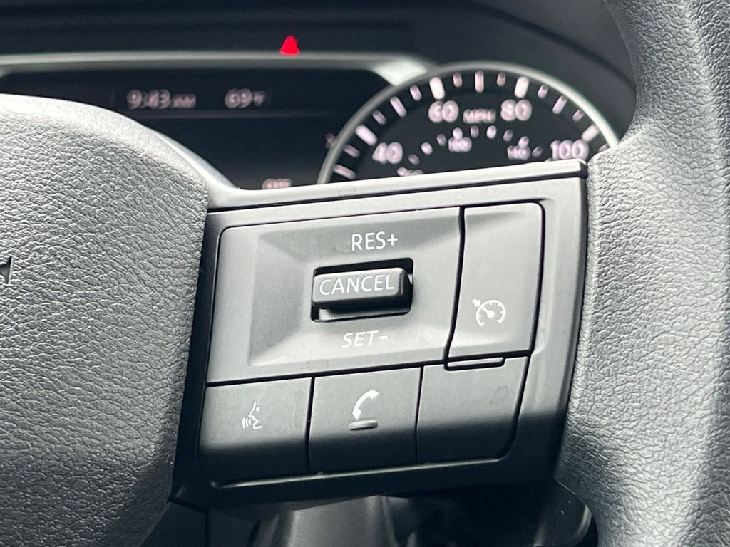 2026 Nissan Rogue S San Marcos TX