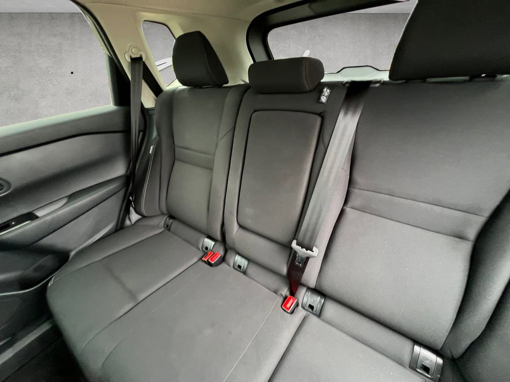 2026 Nissan Rogue S San Marcos TX