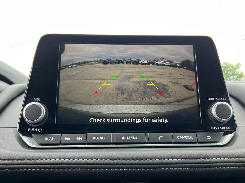 2026 Nissan Rogue S San Marcos TX