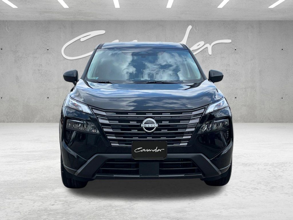 2026 Nissan Rogue S San Marcos TX