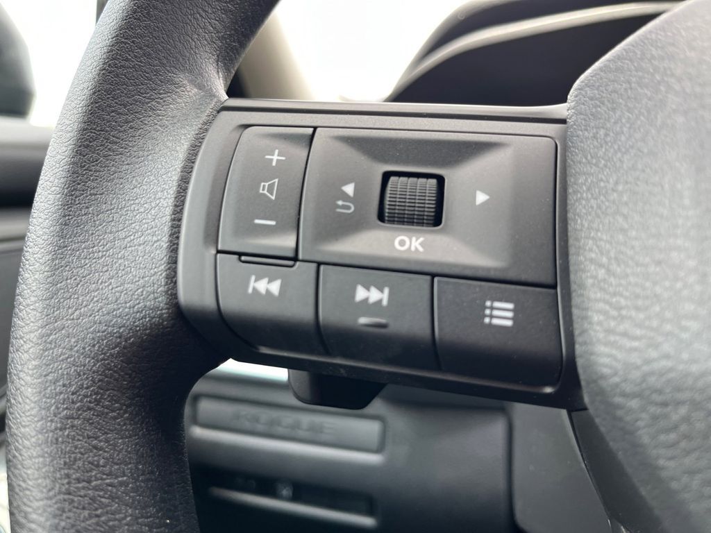 2026 Nissan Rogue S San Marcos TX