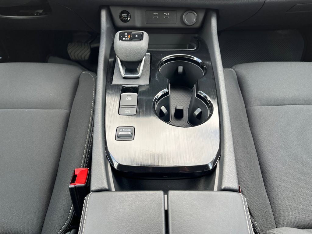 2026 Nissan Rogue S San Marcos TX