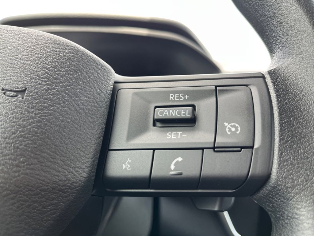 2026 Nissan Rogue S San Marcos TX