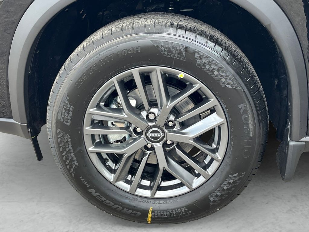 2026 Nissan Rogue S San Marcos TX