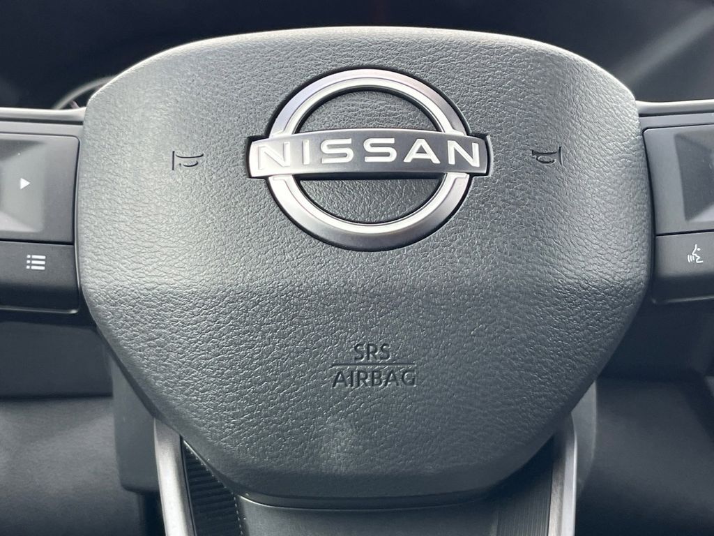 2026 Nissan Rogue S San Marcos TX