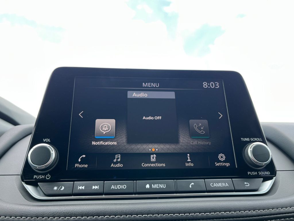 2026 Nissan Rogue S San Marcos TX